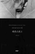 파우스트 1 (양장본) (문학동네 세계문학전집 009)